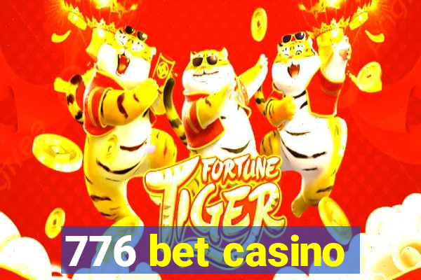 776 bet casino